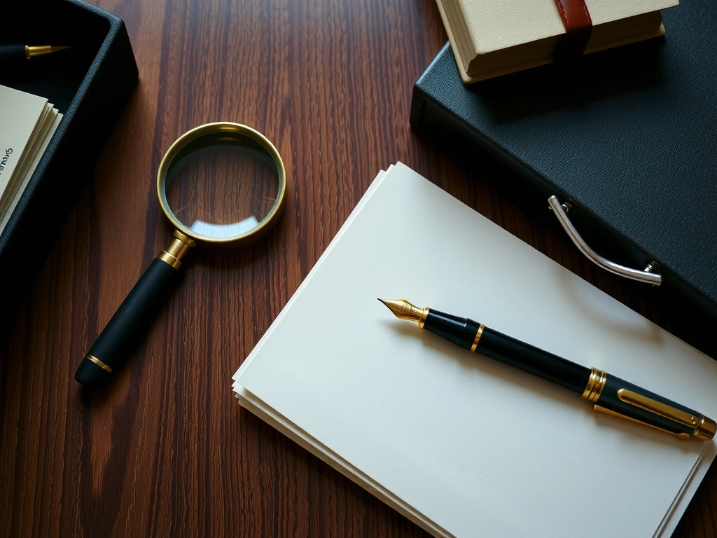 Organizational precision