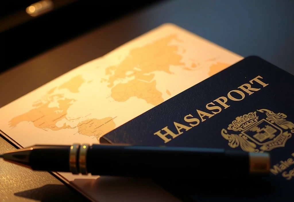 International status