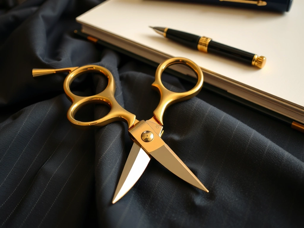 Precision Filing Preparation