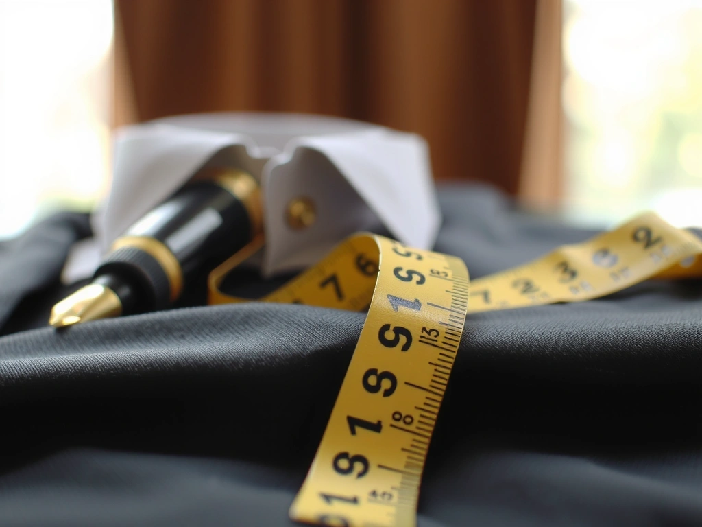 Precision measurement